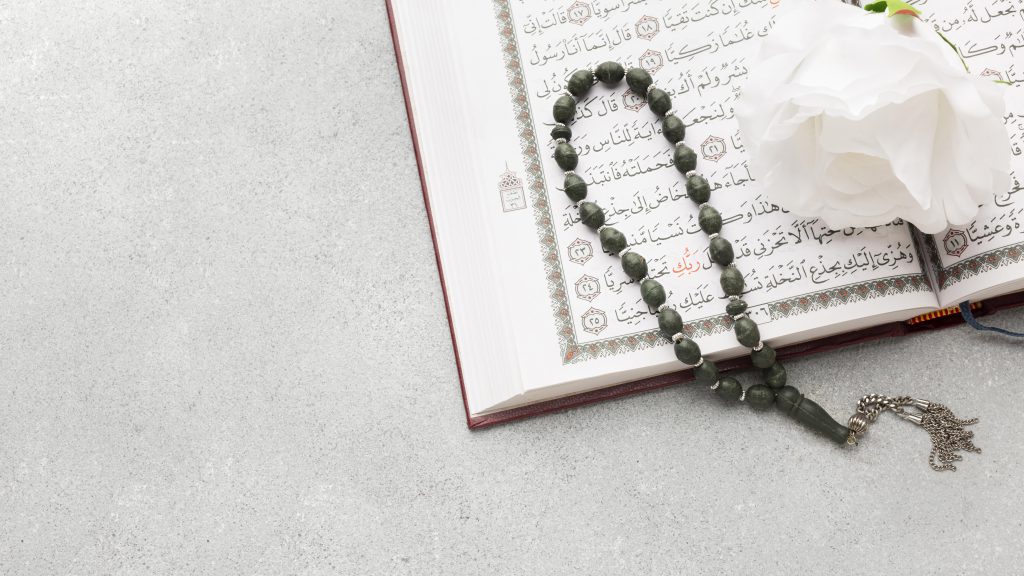 Learn Arabic Online